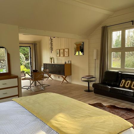Clairseine Villa Tournedos-sur-Seine Eksteriør bilde
