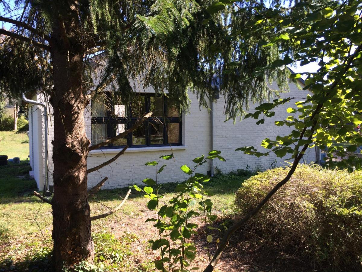 Clairseine Villa Tournedos-sur-Seine Eksteriør bilde