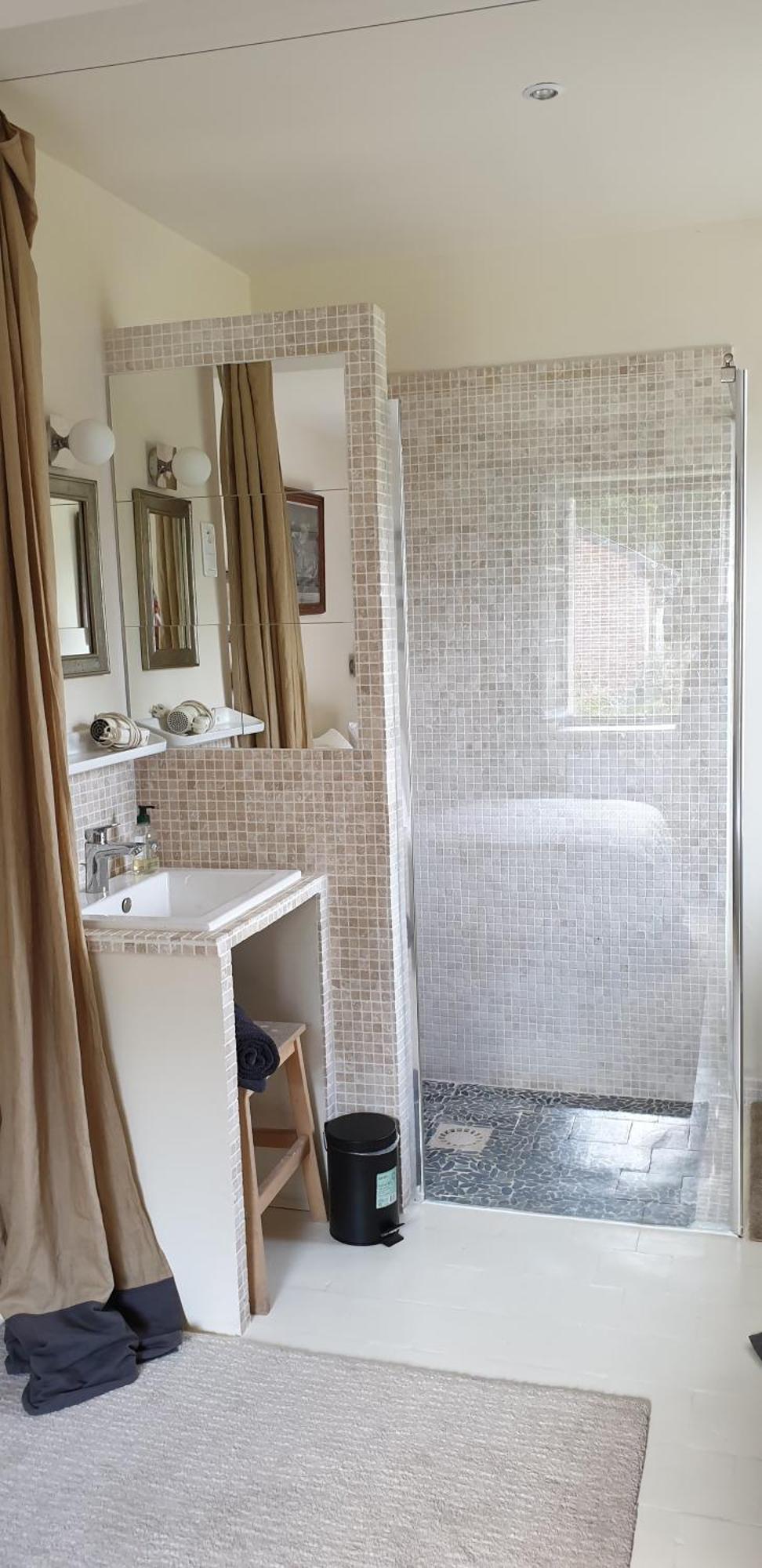 Clairseine Villa Tournedos-sur-Seine Rom bilde
