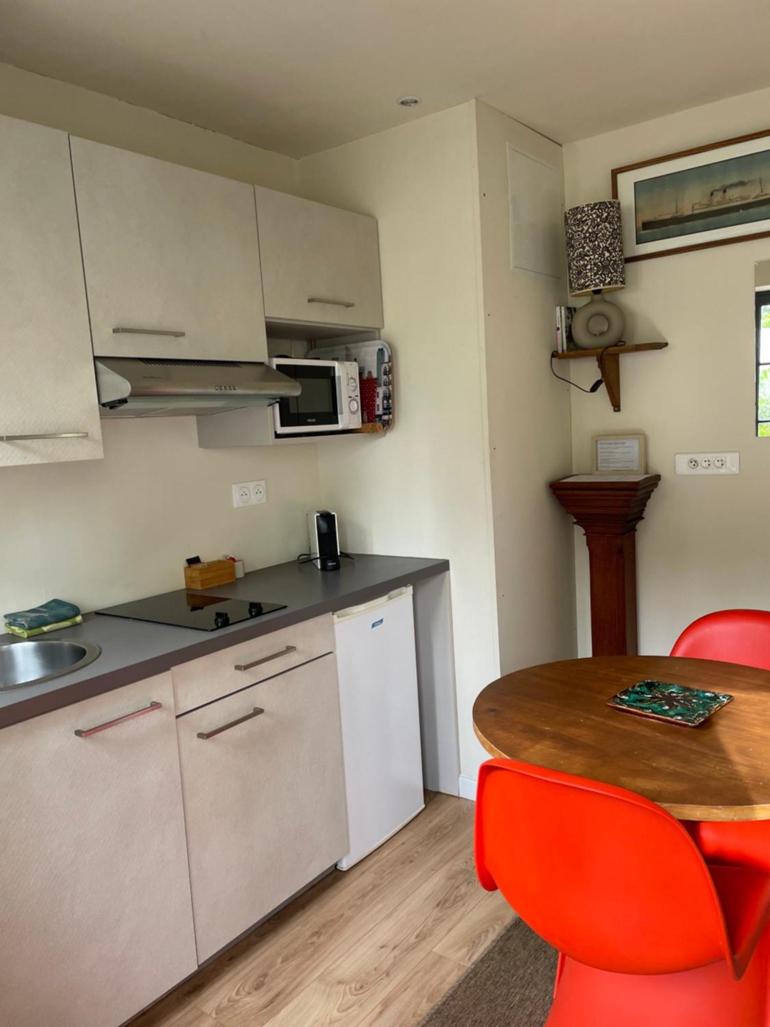 Clairseine Villa Tournedos-sur-Seine Eksteriør bilde
