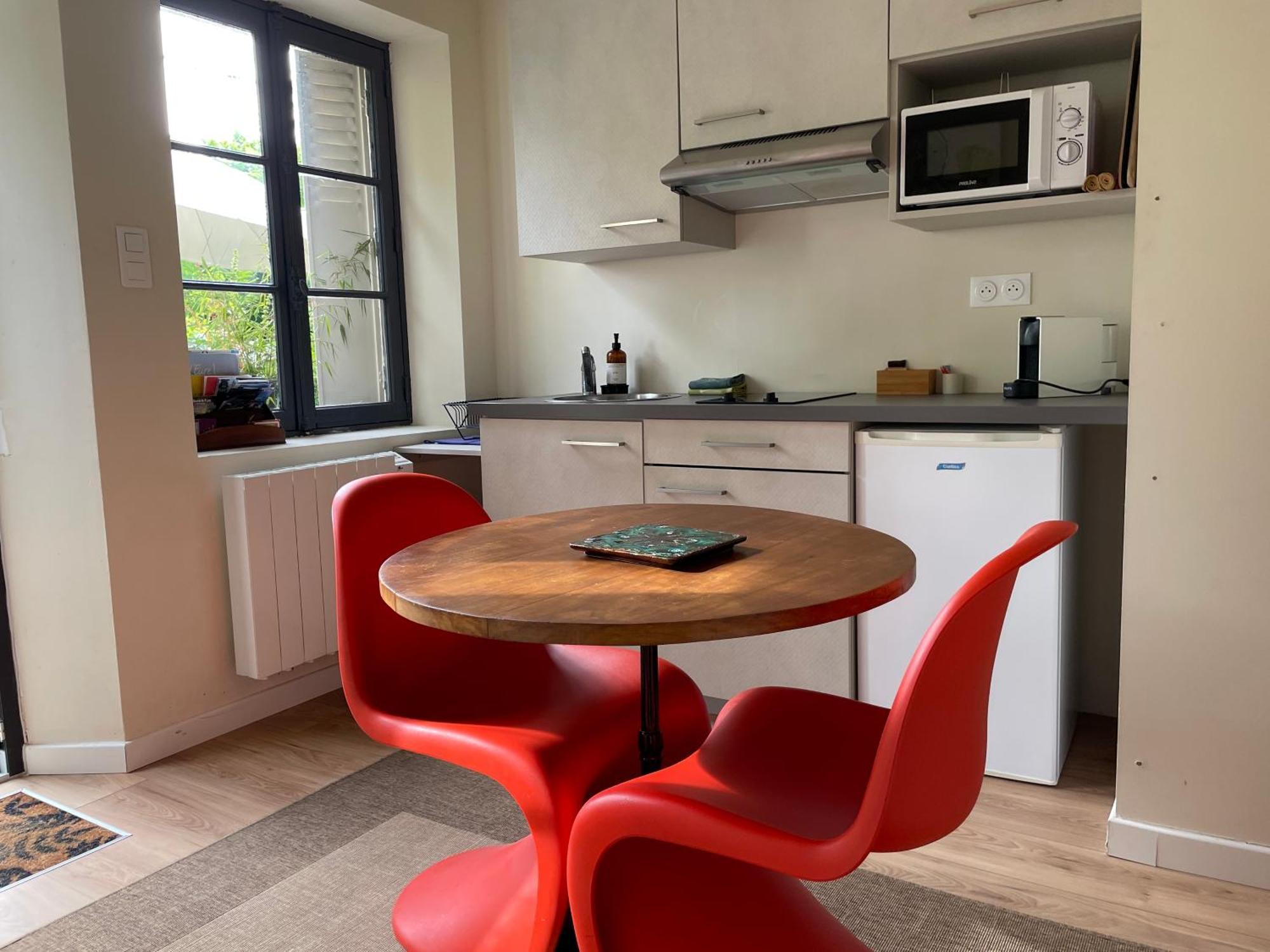 Clairseine Villa Tournedos-sur-Seine Eksteriør bilde