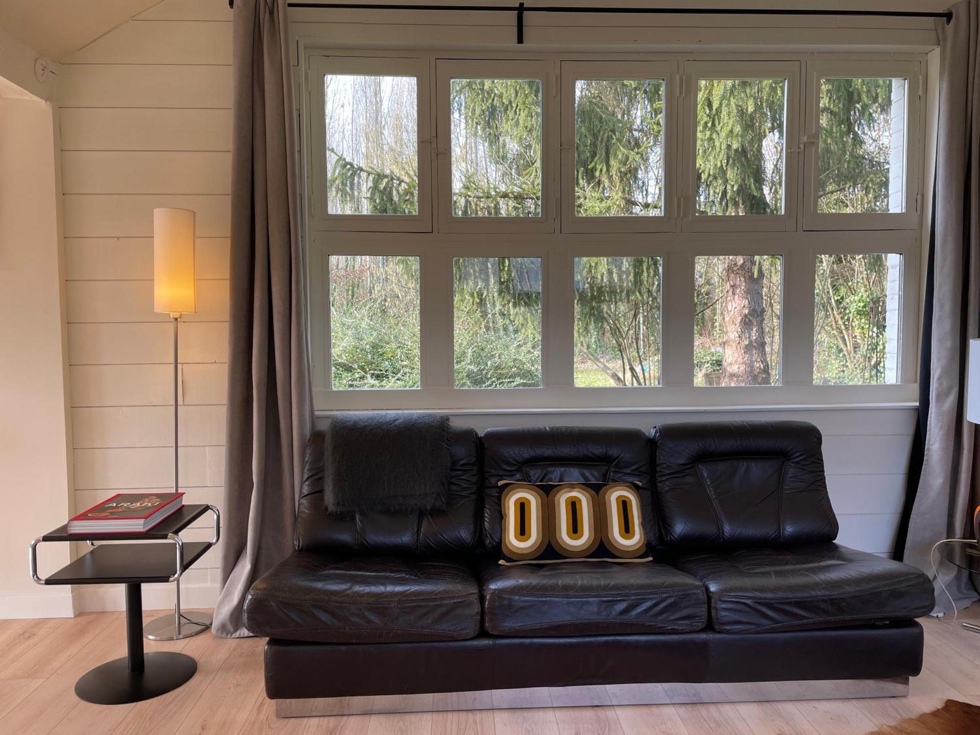 Clairseine Villa Tournedos-sur-Seine Rom bilde