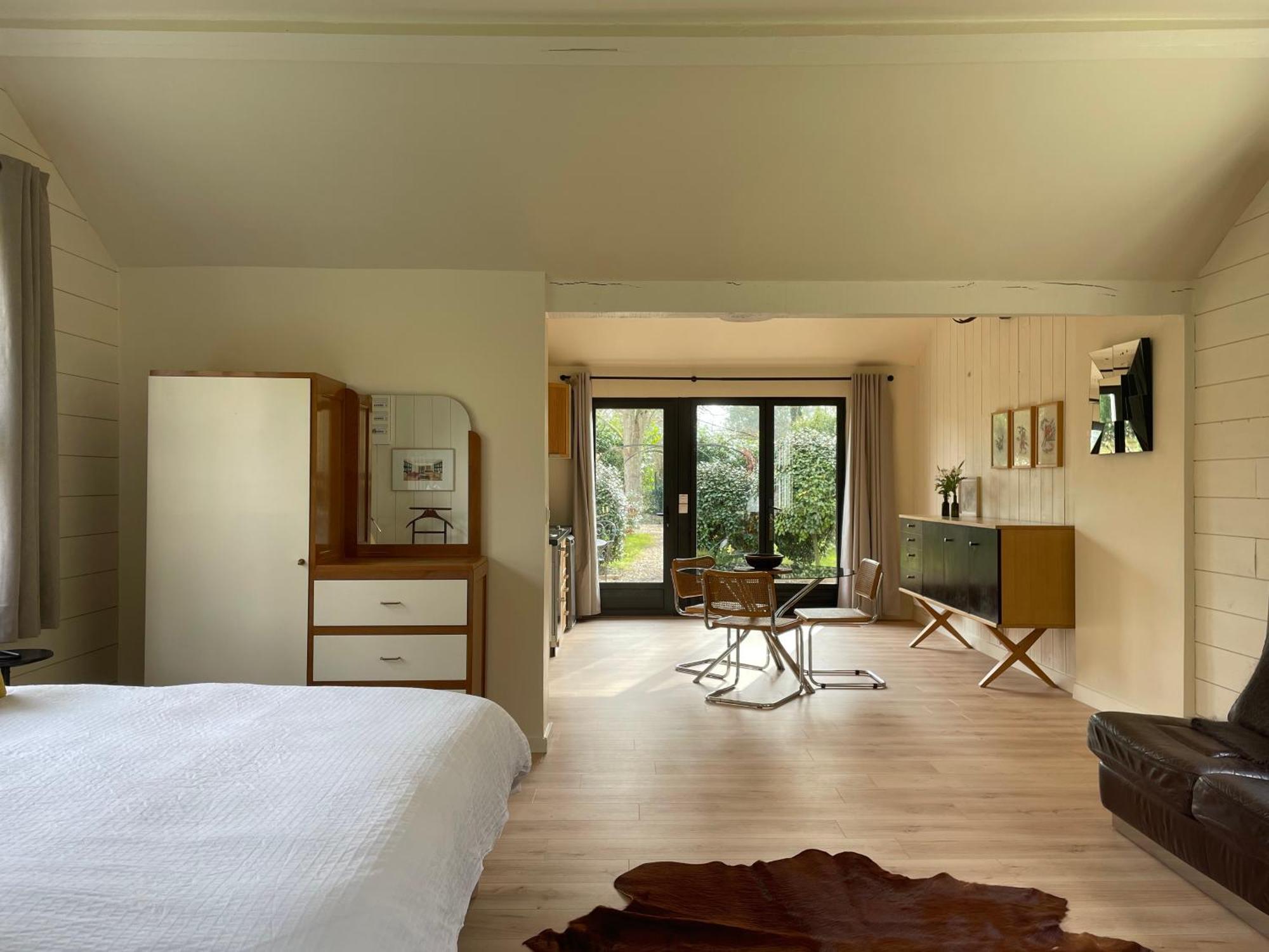 Clairseine Villa Tournedos-sur-Seine Eksteriør bilde
